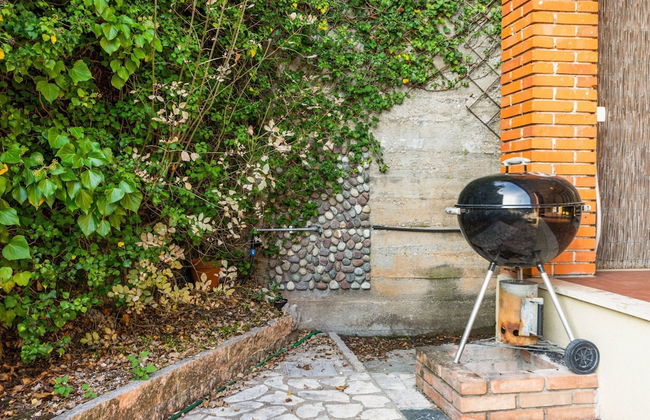 Beaming Holiday Home in Marciaga With Pool, Garden,terrace - Foto 28