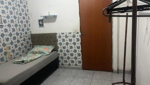 Casa de temporada União - Foto 4