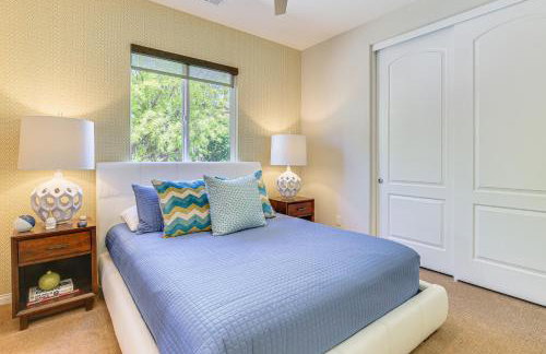 Private Pool and Mtn Views Luxe Palm Springs Home! - Foto 20