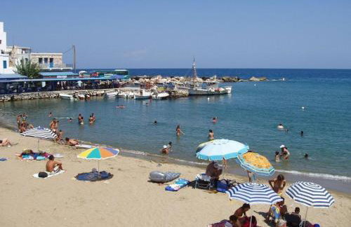 Flora's Apartments - Foto 75