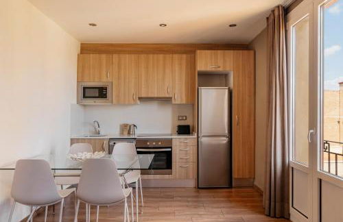 Milà Apartamentos Barcelona - Foto 26