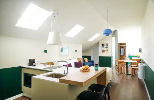 Numa Milan Sempione - Foto 99