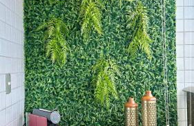 (1305) Studio Moderno e Aconchegante no Calhau - Foto 42