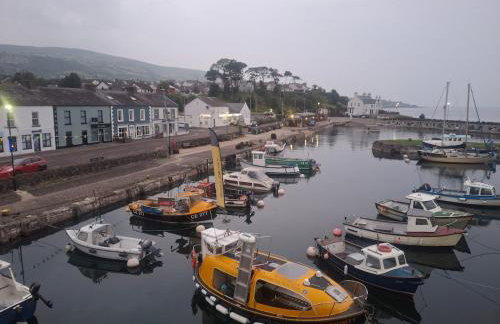 Redbrae cottage - Foto 19