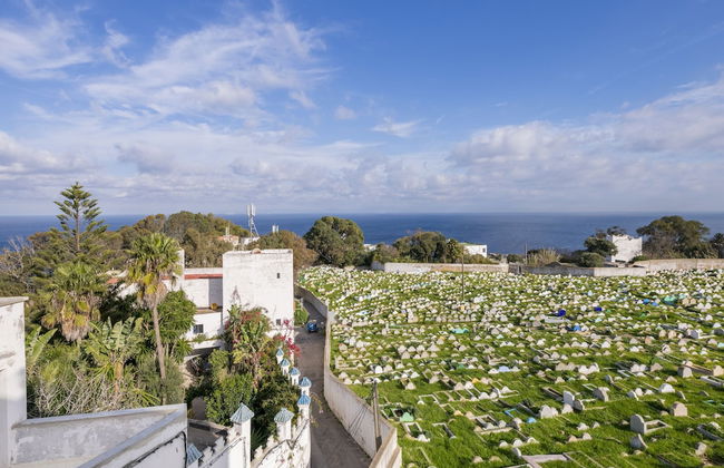 Maison Perle de Marshan - Photo 35