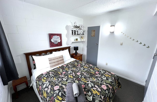 Parkview Holiday Home - Foto 14