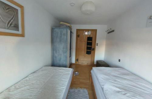 Ferienwohnung - Das Boarding House - Foto 10