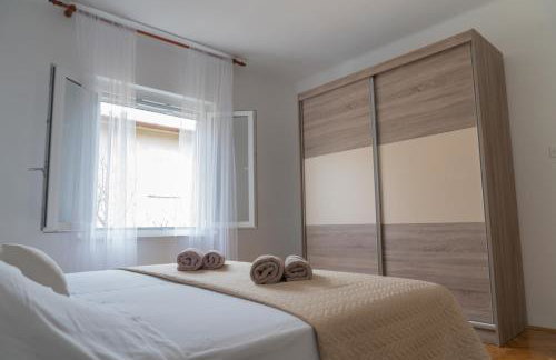 Sidus Maris, Spacious Seaside Apartment with Free Parking - Foto 20