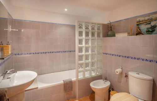 Casa Mistral, Un paraíso de Mar y Montaña - Foto 40