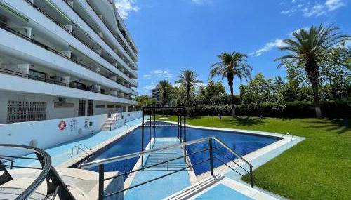 Cozy Apartment Salou - Foto 5