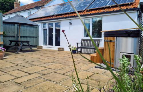 Thornhills Cottage - Foto 2