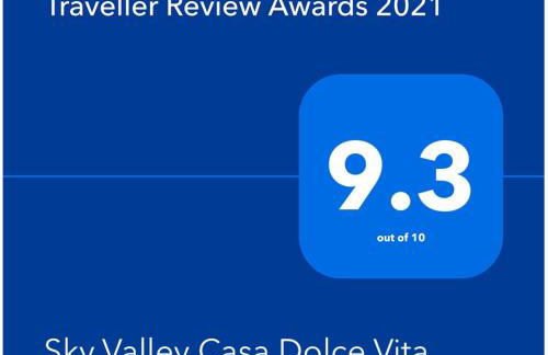 Sky Valley Casa Dolce Vita - Foto 25