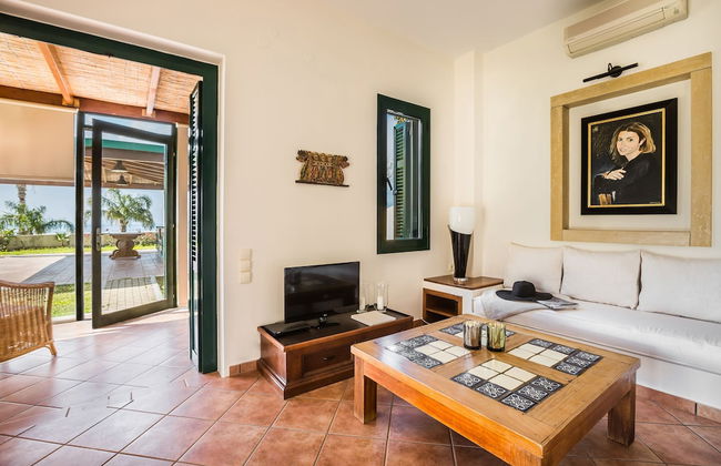 Alekata-Traditional Villas of Kefalonia - Foto 71