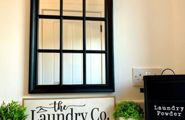 Waterside House - Luxury Home near Alton Towers & Trentham - Free Parking & Garden - Foto 38