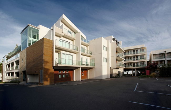 The Waves Apartments - Foto 30