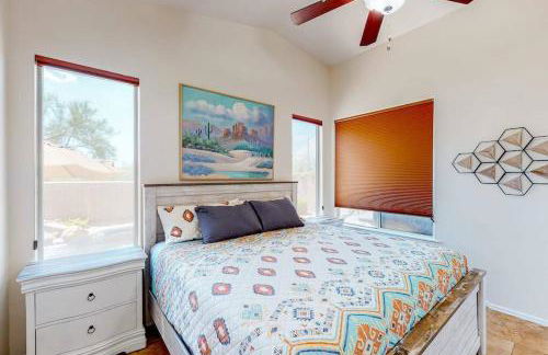 Desert Paradise in Totem Ranch - Foto 12