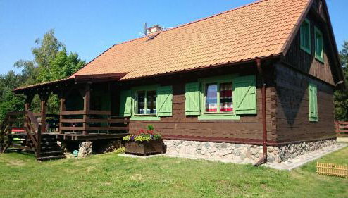 Dom w Szkotowie - Foto 1