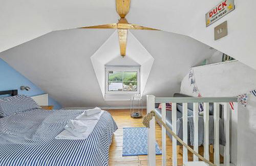 Finest Retreats - Farleigh Cottage - Foto 17