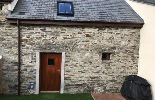 Hendra Retreat Milking Parlour Cottage North Cornwall - Foto 17