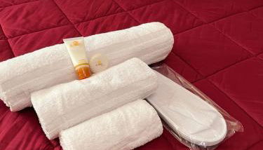 Andrea House - Foto 4, towels