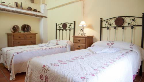 vivienda turistica Fuente Zagrilla II - Foto 4