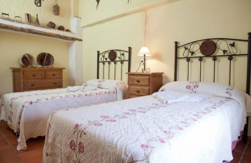 vivienda turistica Fuente Zagrilla II - Foto 4