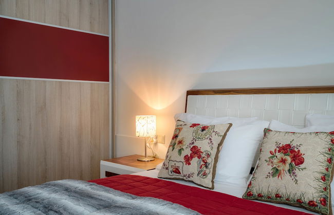 Olive Garden Villas - Foto 6