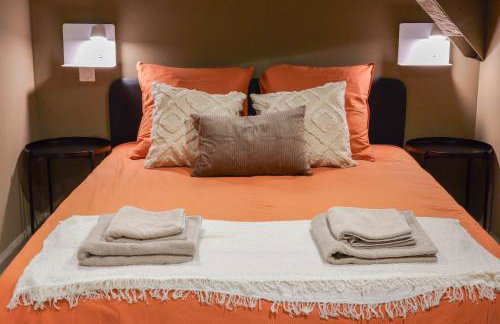 Extra Spacious Modern Apartment HUB Nice Center - Foto 21