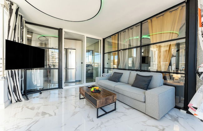 CT 352 - Torremolinos City Towers 1 - Foto 13