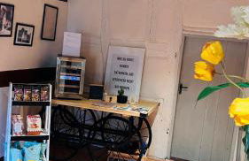 Genusspur - Schiefer Salon - Foto 7