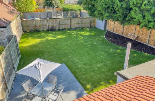 Lily Cottage - Foto 29