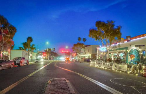 Ocean View Blue Mission Beach Paradise - Foto 46