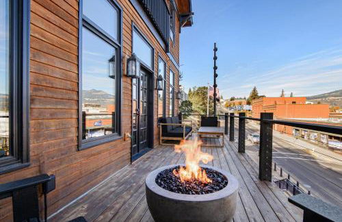 Horsefeathers Hotel - Foto 57