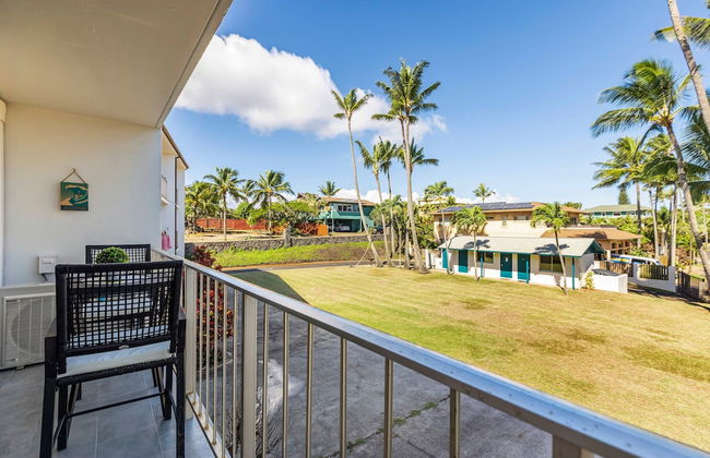 Kuau Plaza Paia Condo with Parking - Foto 21