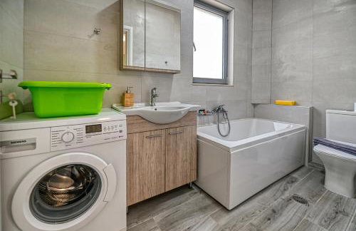 Villa Adriana - Anemomili Village - Foto 27