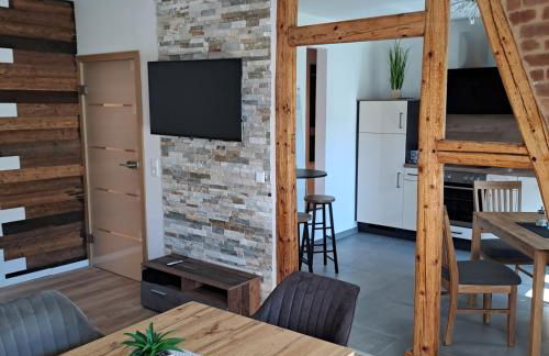 Fewo Verena mit 2 Schlafzimmern - Foto 10