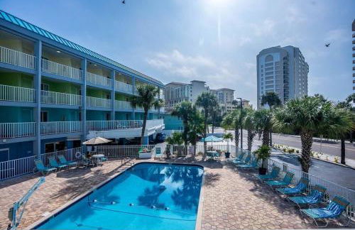 Steps from the Beach, Pool Access - Foto 1