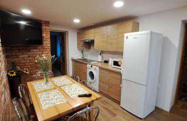 Mazurski dom Brejdyny Sauna i Bania - Foto 65