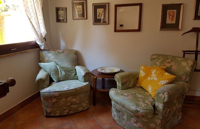 Agriturismo Le Mandriacce - Photo 9