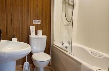 Airdeny Chalets - Foto 33