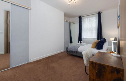 Harrington Chambers by Charming Apartments - Pool Table & Ping Pong - Foto 19