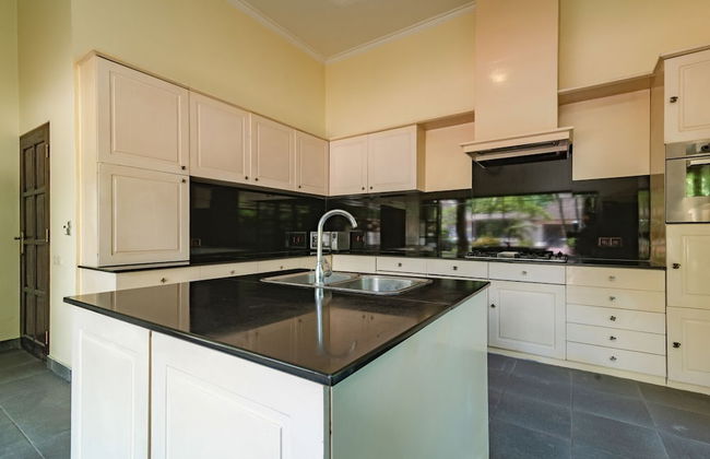 Villa Bukti Paradise - Foto 22