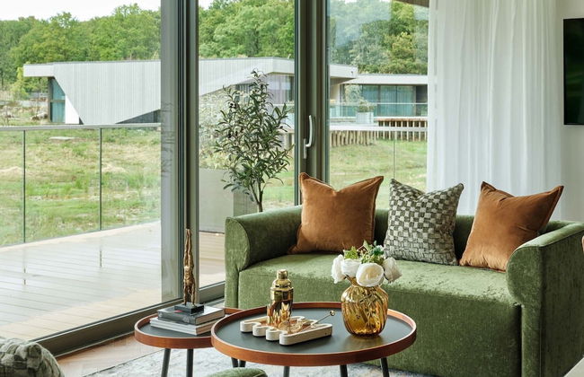 Escapade Silverstone - Foto 10