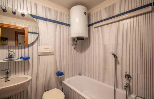 JOIVY Family Apartment, near Ski Lifts, In Courmayeur - Foto 34