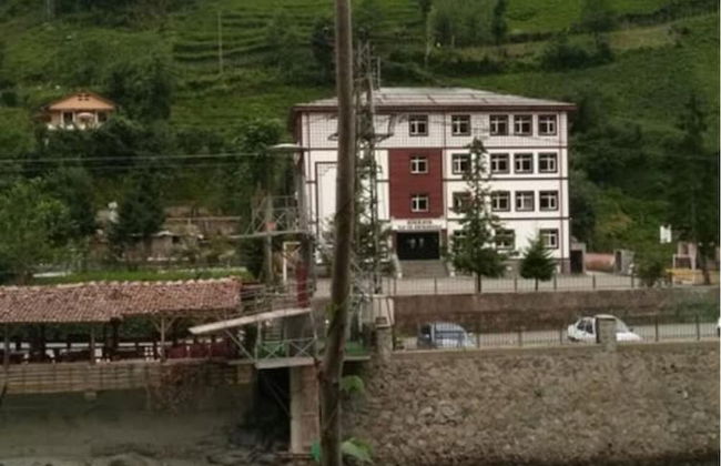 Yesil Doga Tatil Apart - Foto 21