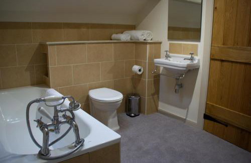 Ford End Cottage - Photo 23
