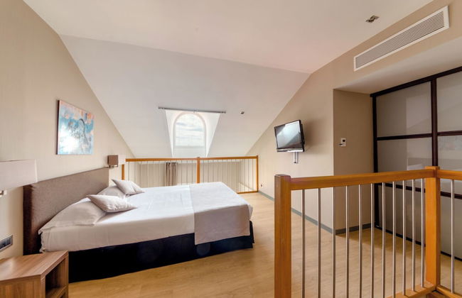 Résidence La Villa d'Elsa - Foto 27