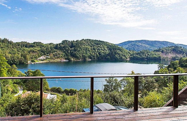 10 Person Holiday Home in Lyngdal-by Traum - Foto 30