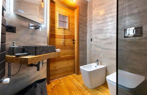 Hostdomus - Chalet Chic - Foto 23