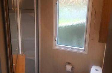 Cosy holiday caravan minutes from the beach - Foto 18